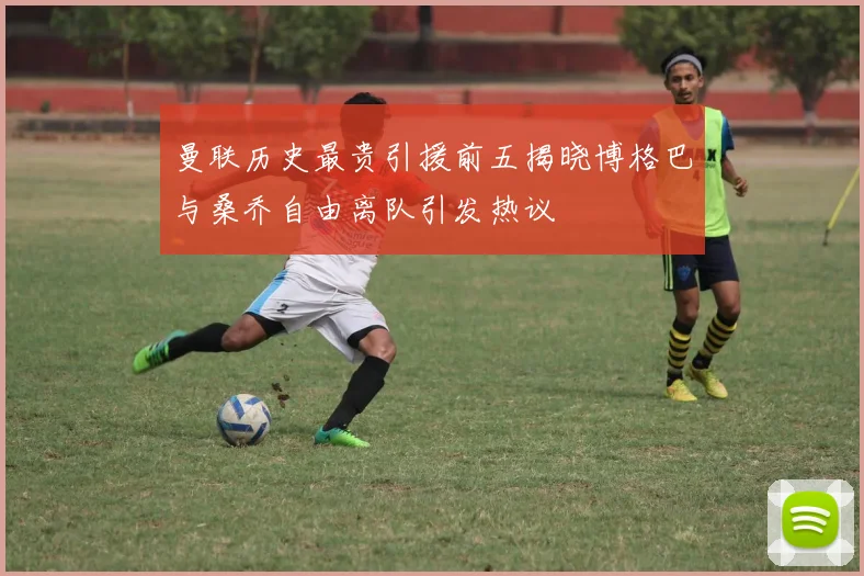 曼联历史最贵引援前五揭晓博格巴与桑乔自由离队引发热议